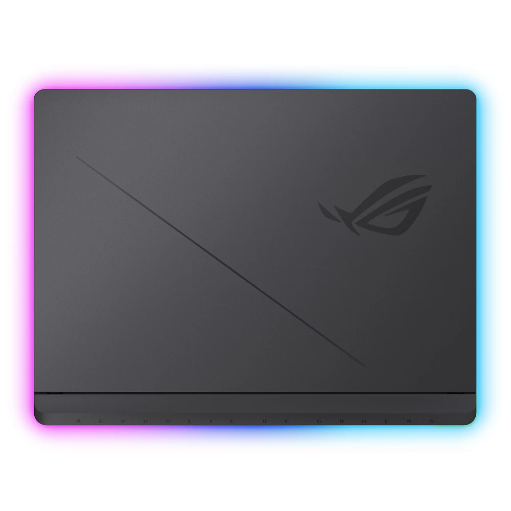 Ноутбук Asus Rog Strix G16 G615LR-S5162 90NR0LR1-M00670 16 ", WQXGA 2560x1600 (16:10), Intel, Core Ultra 7, 16 Гб, 1 ТБ, NVIDIA GeForce RTX5070Ti