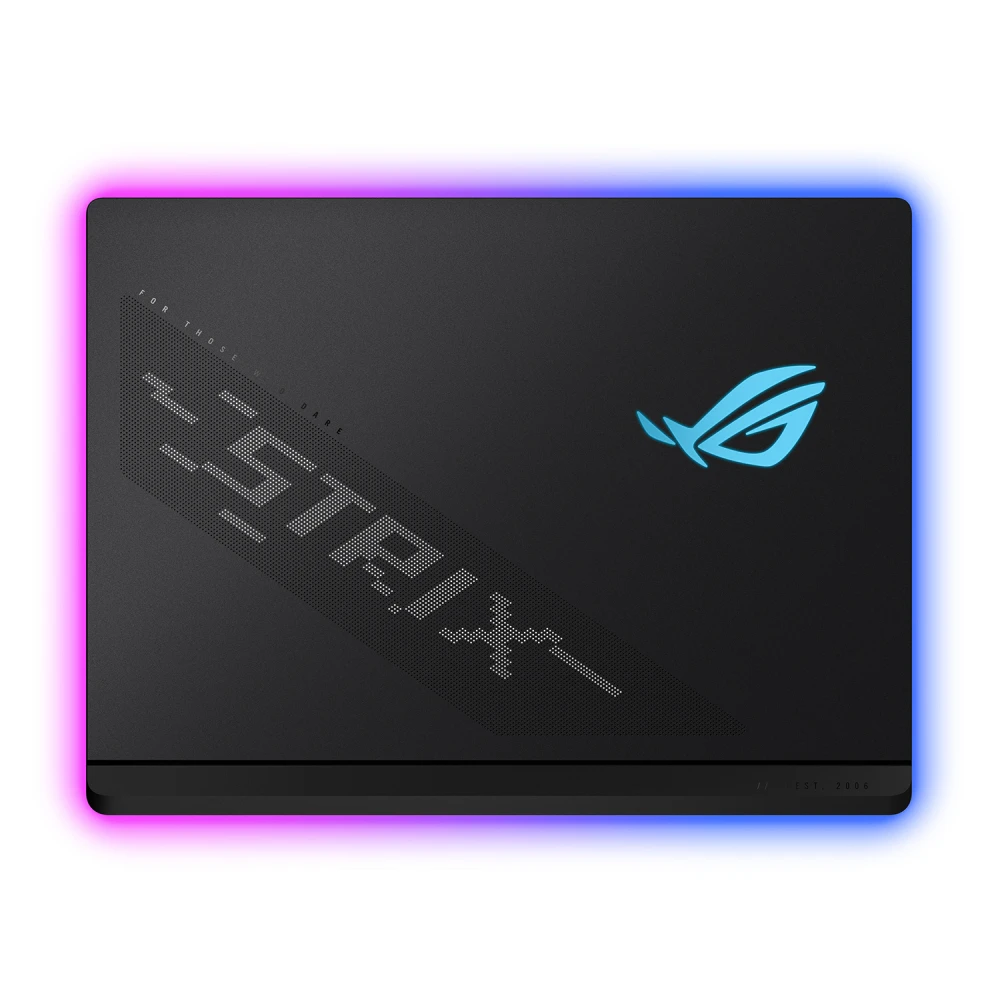 Ноутбук Asus ROG Strix SCAR 18 G835LX-SA015 90NR0LF1-M000M0 16 ", WQXGA 2560x1600 (16:10), Intel, Core Ultra 9, 64 Гб, 2 ТБ, nVidia GeForce RTX 5090