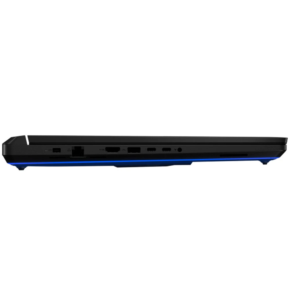 Ноутбук Asus ROG Strix SCAR 18 G835LX-SA022W 90NR0LF1-M000V0 18 ", WQXGA 2560x1600 (16:10), Intel, Core Ultra 9, 32 Гб, 1 ТБ, nVidia GeForce RTX 5090, Windows 11 Home