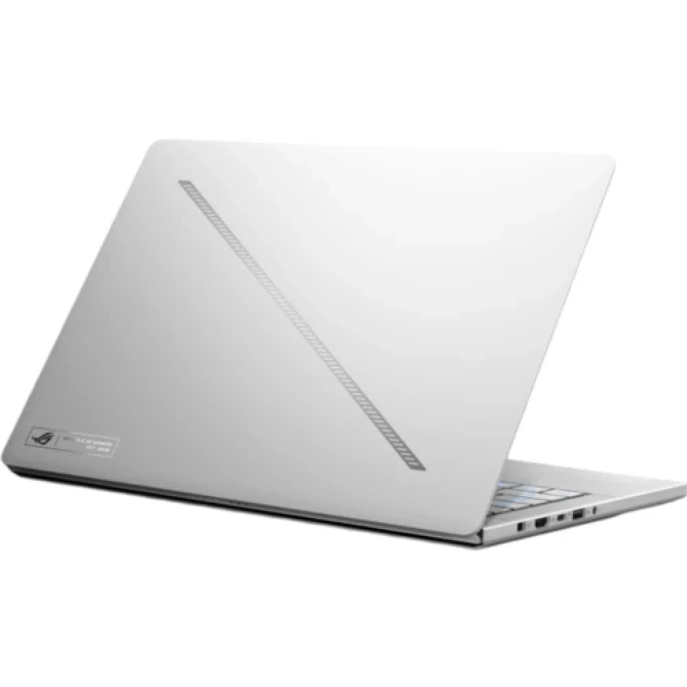 Ноутбук Asus ROG Zephyrus GA403WW-QS099W 90NR0MA4-M004R0 14 ", WQXGA+ 2880x1800 (16:10), AMD, Ryzen AI 9, 32 Гб, 1 ТБ, NVIDIA GeForce RTX5080, Windows 11 Home