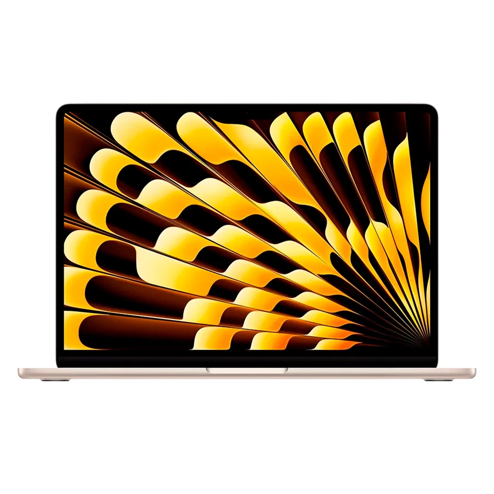 Ноутбук Apple MacBook Air 13 2025 M4 MW0Y3RU/A 13.6 ", WQXGA 2560x1664 (16:10), Apple, M4 series, 16 Гб, 256 ГБ, Apple M4 8-core, Mac OS