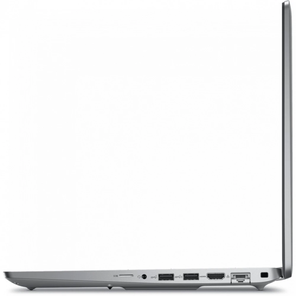 Мобильная рабочая станция Dell Precision 3590 210-BLMX_N004P3590EMEA_VP 15.6, FHD 1920x1080, Intel, Core Ultra 7, 16, SSD