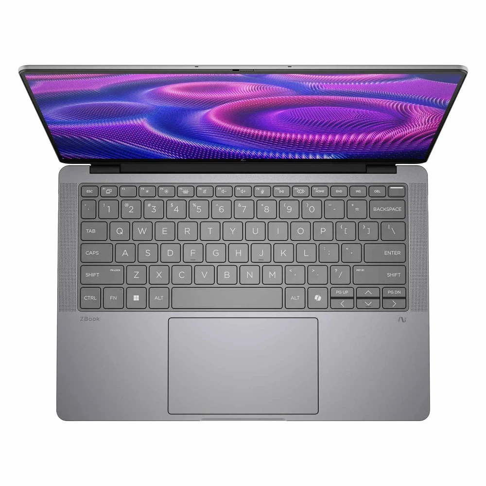 Ноутбук HP ZBook Ultra G1a B30D3ES 14 ", WUXGA 1920x1200 (16:10), AMD, Ryzen AI Max, 32 Гб, 1 ТБ, AMD Radeon 8050S Graphics, Windows 11 Pro