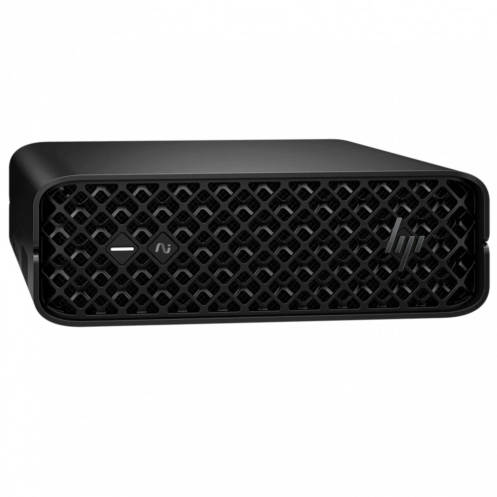 Рабочая станция HP Z2 Mini G1i A2KH2ES Средний (SFF), Core Ultra 7, 265, 32, 1 ТБ