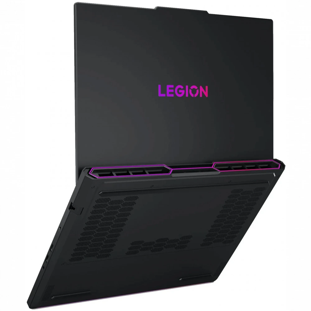 Ноутбук Lenovo Legion Pro 7 16IAX10H 83F50022RK 16 ", WQXGA 2560x1600 (16:10), Intel, Core Ultra 9, 64 Гб, 1 ТБ, nVidia GeForce RTX 5090