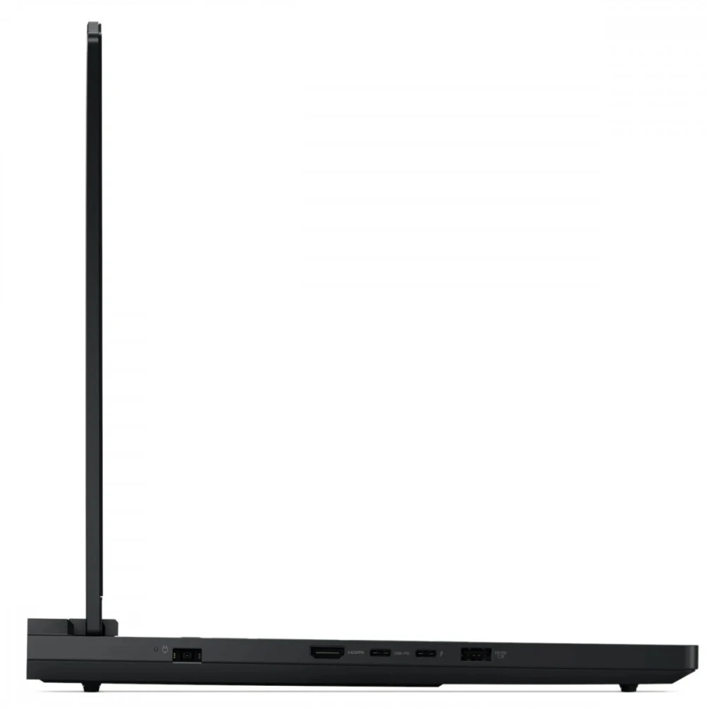 Ноутбук Lenovo Legion Pro 7 16IAX10H 83F50025RK 16 ", WQXGA 2560x1600 (16:10), Intel, Core Ultra 9, 32 Гб, 1 ТБ, NVIDIA GeForce RTX5080