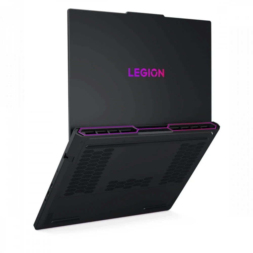 Ноутбук Lenovo Legion Pro 7 16IAX10H 83F50025RK 16 ", WQXGA 2560x1600 (16:10), Intel, Core Ultra 9, 32 Гб, 1 ТБ, NVIDIA GeForce RTX5080