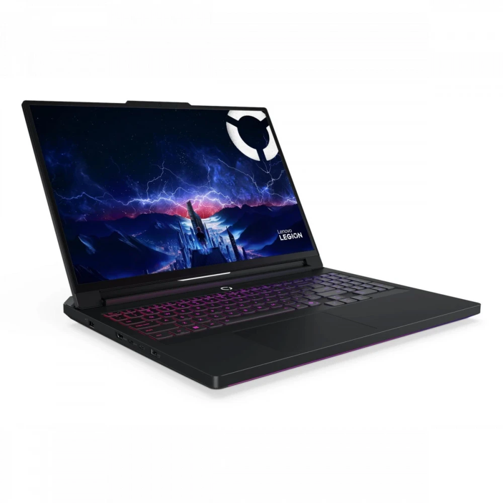 Ноутбук Lenovo Legion Pro 7 16IAX10H 83F50025RK 16 ", WQXGA 2560x1600 (16:10), Intel, Core Ultra 9, 32 Гб, 1 ТБ, NVIDIA GeForce RTX5080