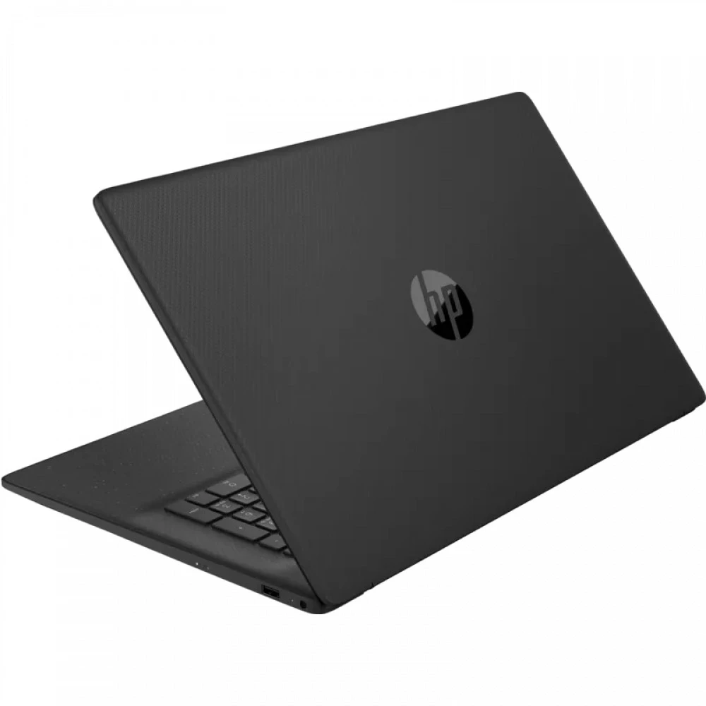 Ноутбук HP 17-cn3043ci B6SU5EA 17.3 ", HD+ 1600х900 (16:9), Intel, Processor N-series, 8 Гб, 256 ГБ, Intel UHD Graphics