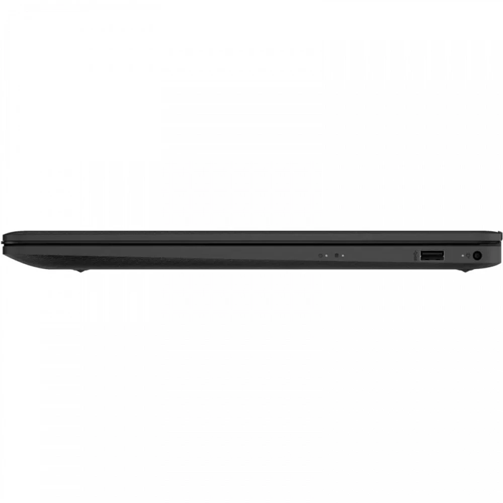 Ноутбук HP 17-cn3043ci B6SU5EA 17.3 ", HD+ 1600х900 (16:9), Intel, Processor N-series, 8 Гб, 256 ГБ, Intel UHD Graphics