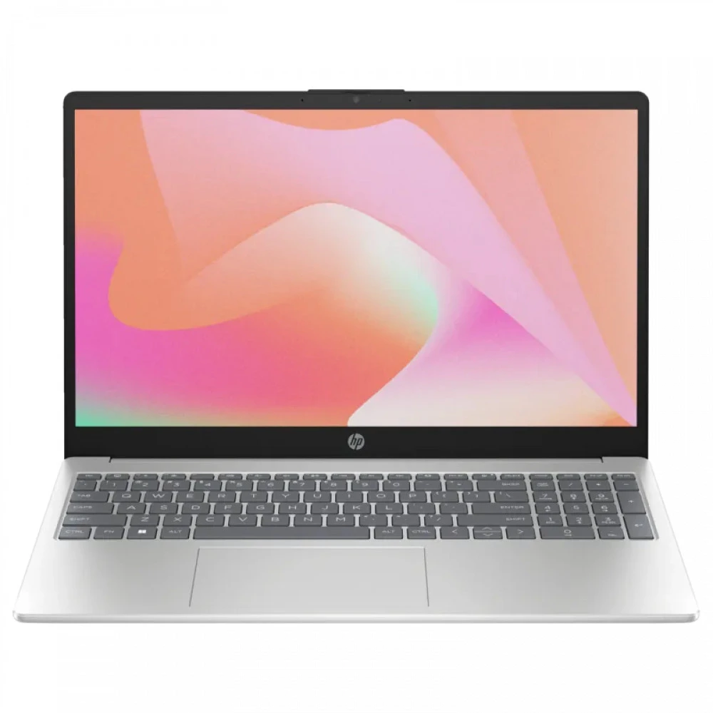 Ноутбук HP 15-fc0139ci BL1V2EA 15.6 ", FHD 1920x1080 (16:9), AMD, Ryzen 5, 8 Гб, 512 ГБ, Vega 7, Windows 11 Home