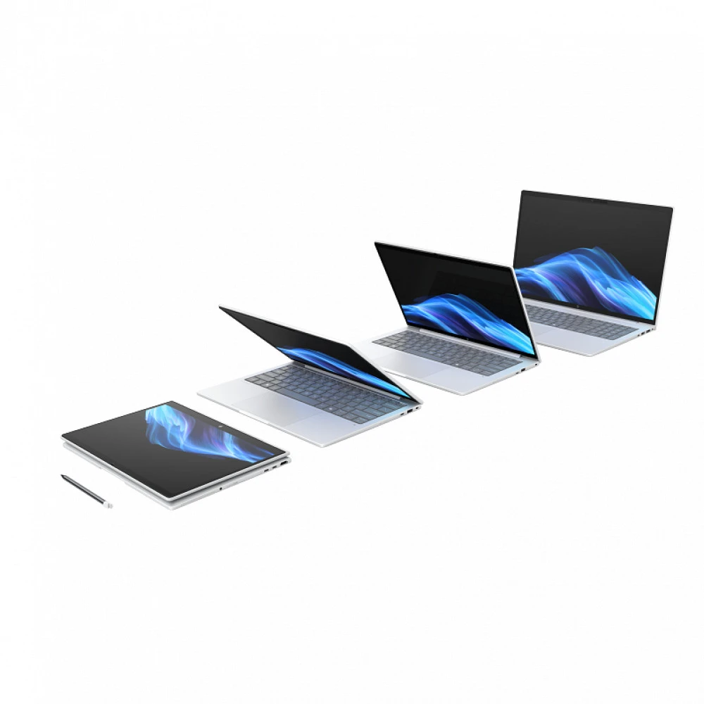 Ноутбук HP EliteBook 8 G1i A37G4ET 14 ", WUXGA 1920x1200 (16:10), Intel, Core Ultra 5, 32 Гб, 512 ГБ, Intel Arc Graphics, Windows 11 Pro