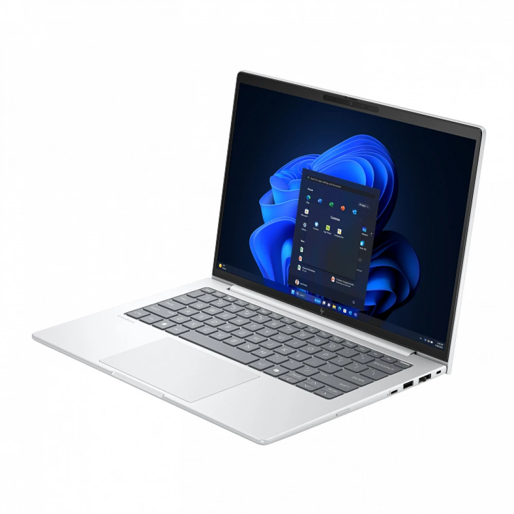 Ноутбук HP EliteBook 8 G1i A37G4ET 14 ", WUXGA 1920x1200 (16:10), Intel, Core Ultra 5, 32 Гб, 512 ГБ, Intel Arc Graphics, Windows 11 Pro