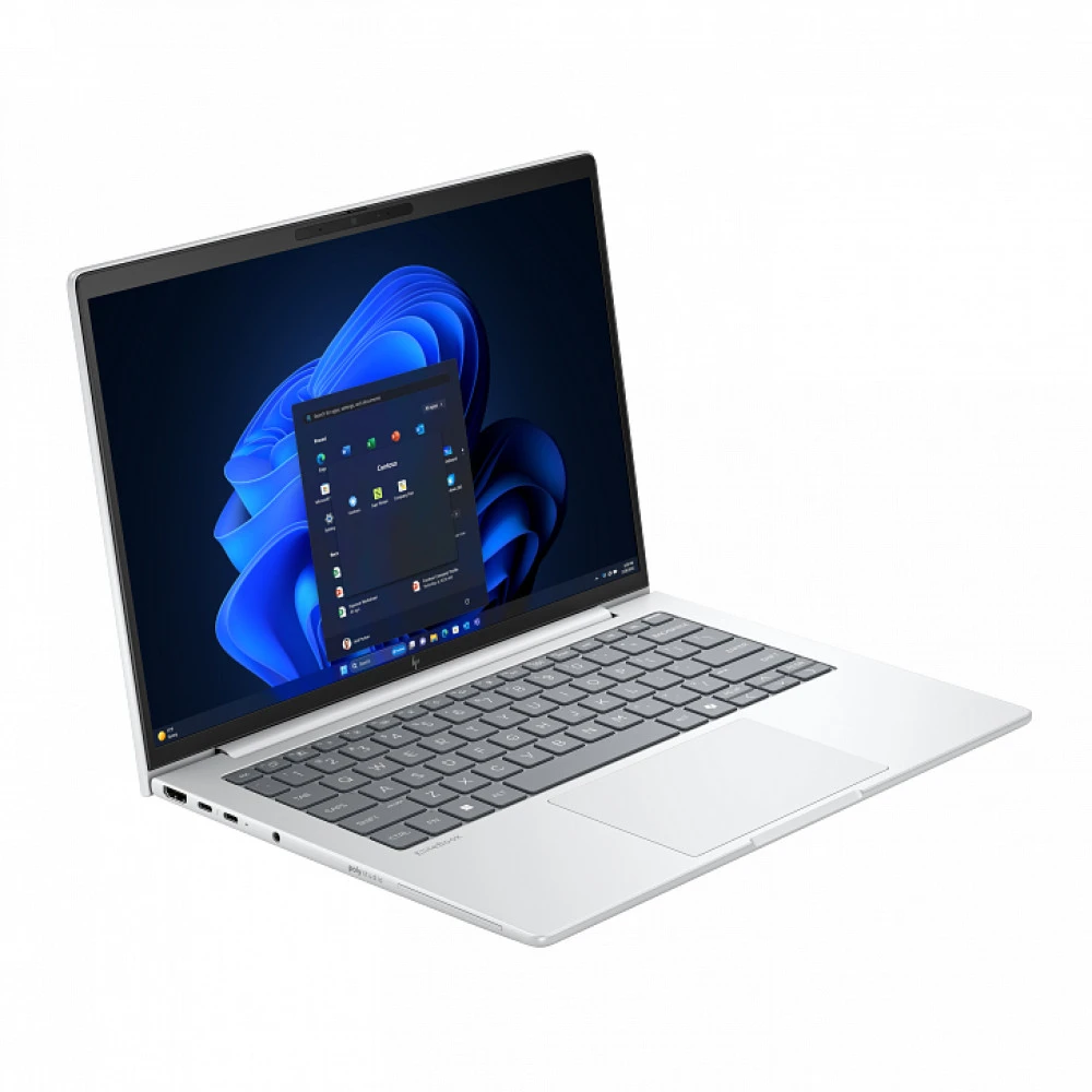 Ноутбук HP EliteBook 8 G1i A37G4ET 14 ", WUXGA 1920x1200 (16:10), Intel, Core Ultra 5, 32 Гб, 512 ГБ, Intel Arc Graphics, Windows 11 Pro