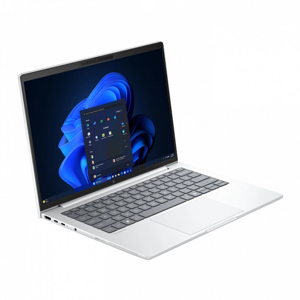Ноутбук HP EliteBook 8 G1i A37G4ET 14 ", WUXGA 1920x1200 (16:10), Intel, Core Ultra 5, 32 Гб, 512 ГБ, Intel Arc Graphics, Windows 11 Pro