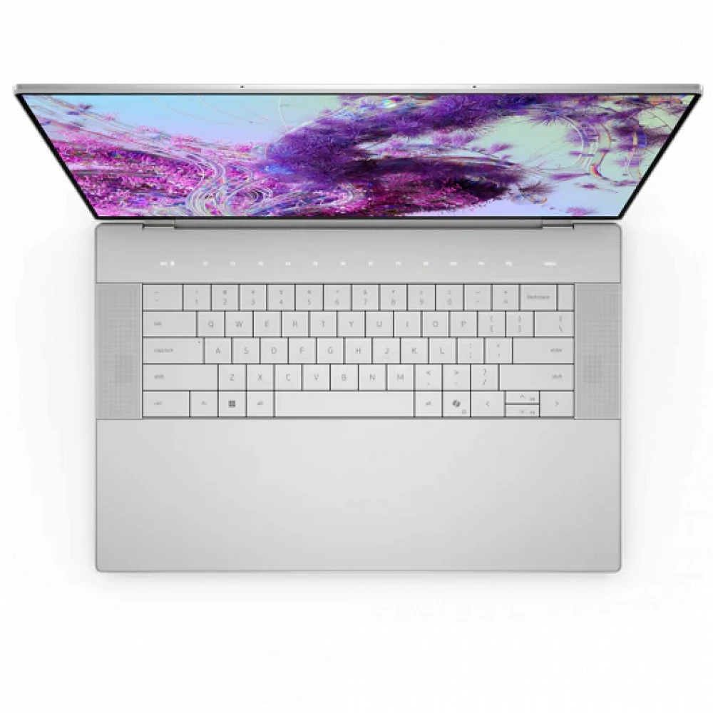 Ноутбук Dell XPS 16 DIABLO_MTL_2501_1200_210-BLFY 16.3 ", WUXGA 1920x1200 (16:10), Intel, Core Ultra 7, 32 Гб, 1 ТБ, NVIDIA GeForce RTX 4060, Windows 11 Pro