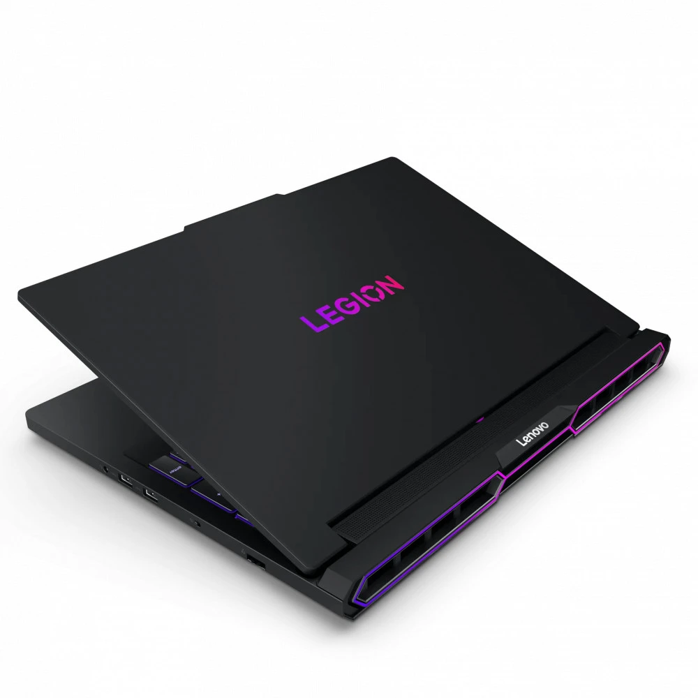 Ноутбук Lenovo Legion Pro 7 16IAX10H 83F50023RK 16 ", WQXGA 2560x1600 (16:10), Intel, Core Ultra 9, 64 Гб, 1 ТБ, NVIDIA GeForce RTX5080