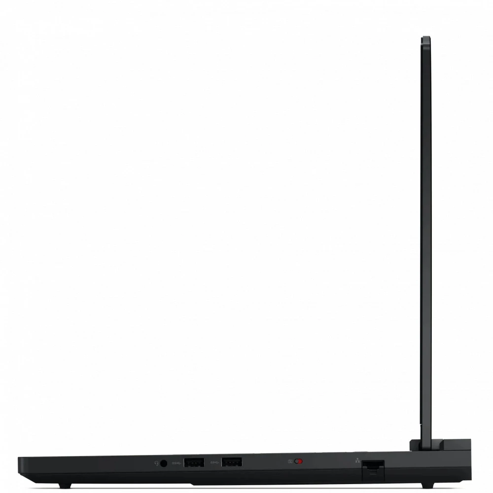 Ноутбук Lenovo Legion Pro 7 16IAX10H 83F50023RK 16 ", WQXGA 2560x1600 (16:10), Intel, Core Ultra 9, 64 Гб, 1 ТБ, NVIDIA GeForce RTX5080