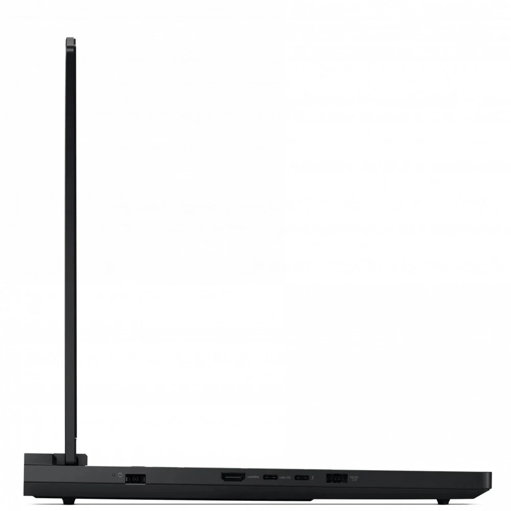 Ноутбук Lenovo Legion Pro 7 16IAX10H 83F50023RK 16 ", WQXGA 2560x1600 (16:10), Intel, Core Ultra 9, 64 Гб, 1 ТБ, NVIDIA GeForce RTX5080
