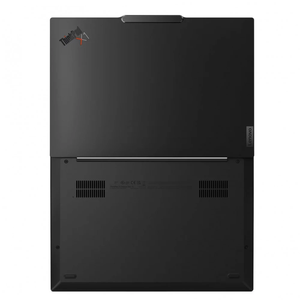 Ноутбук Lenovo ThinkPad X1 Carbon G13 21NX00F1FW 14 ", WUXGA 1920x1200 (16:10), Intel, Core Ultra 5, 16 Гб, 512 ГБ, Intel Graphics