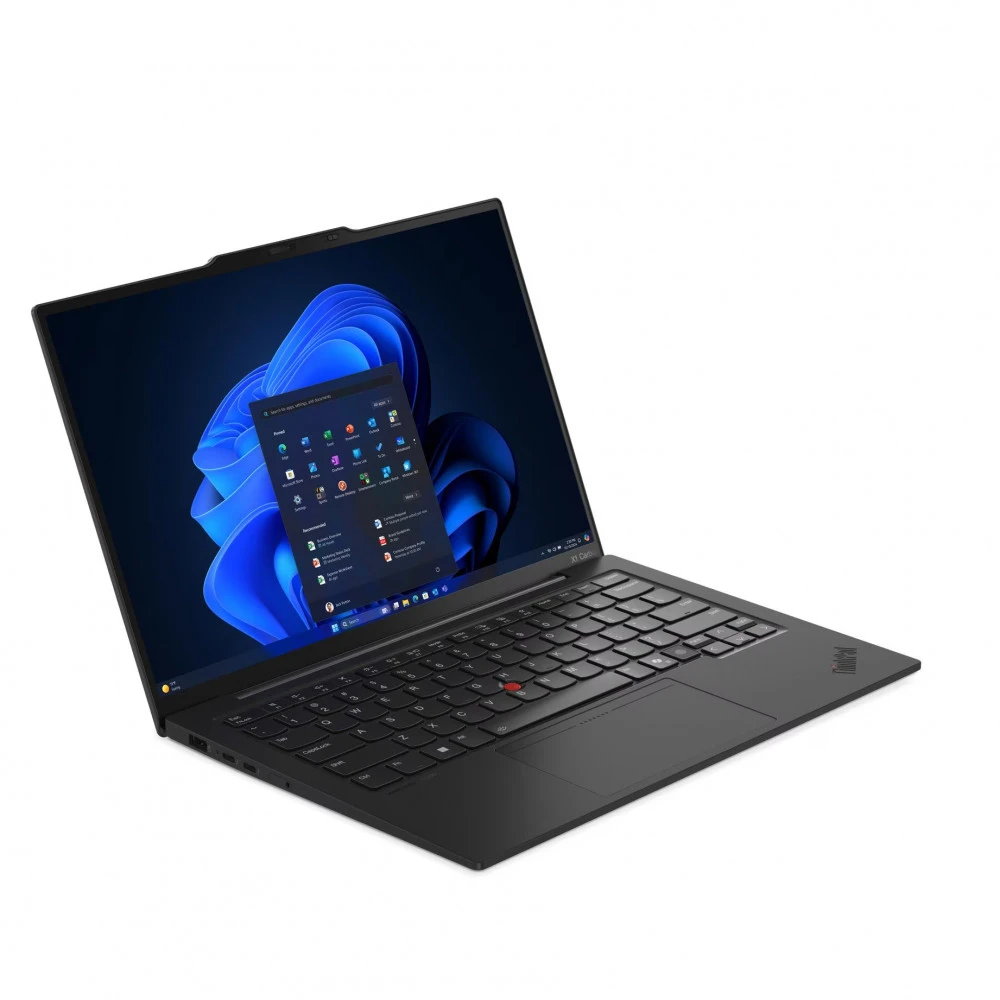 Ноутбук Lenovo ThinkPad X1 Carbon G13 21NX00F1FW 14 ", WUXGA 1920x1200 (16:10), Intel, Core Ultra 5, 16 Гб, 512 ГБ, Intel Graphics