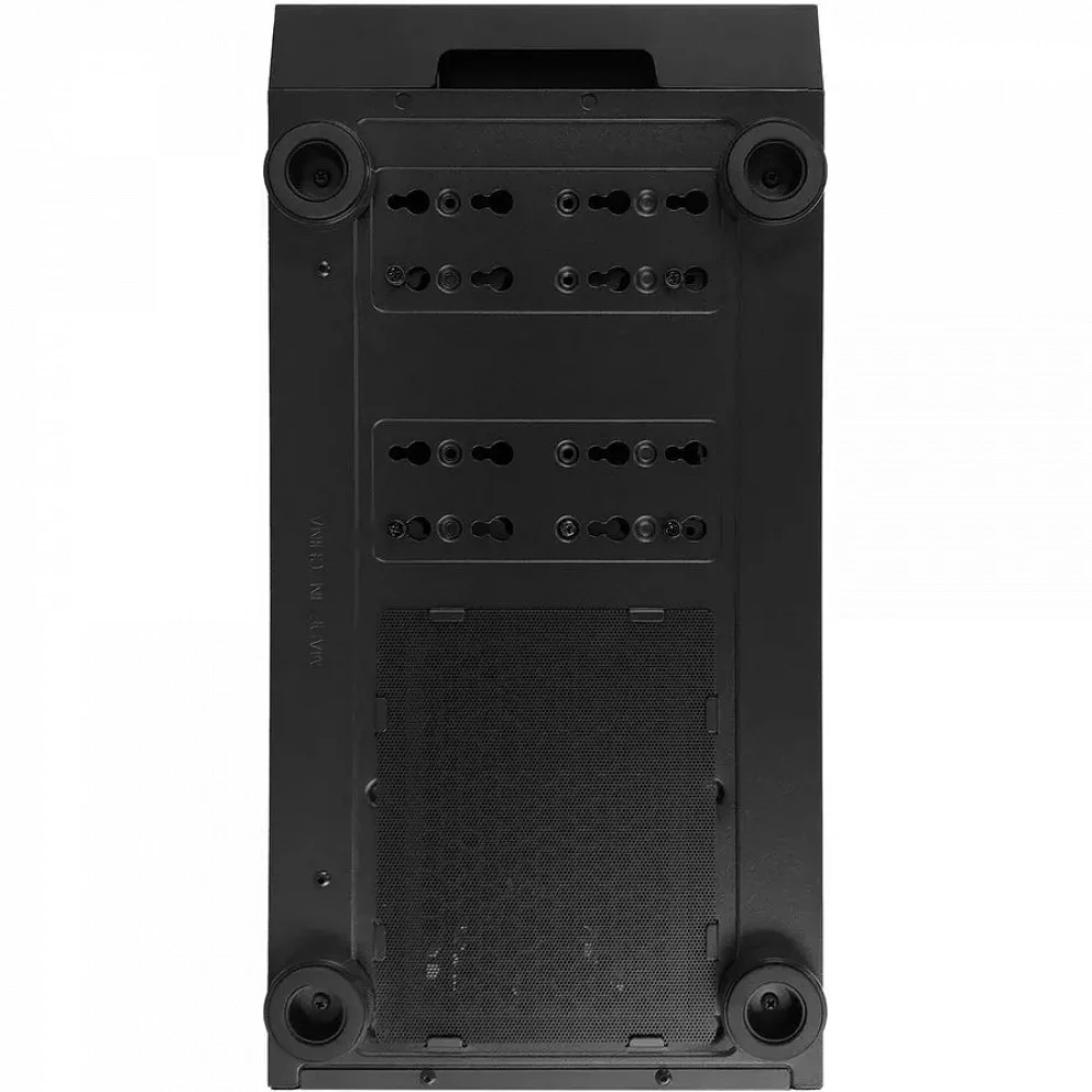 Персональный компьютер iRU Tactio 510B7GM 2111244 Core i7, 12700, 2.1, 32 Гб, DDR4-3200