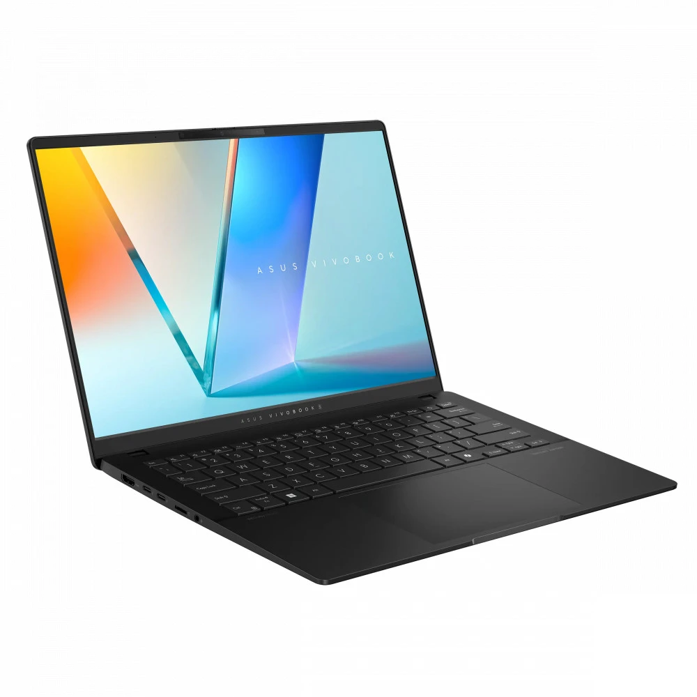 Ноутбук Asus Vivobook S 14 / S5406SA-QD193 90NB15R3-M00BZ0 14 ", WUXGA 1920x1200 (16:10), Intel, Core Ultra 5, 16 Гб, 1 ТБ, Intel Arc Graphics