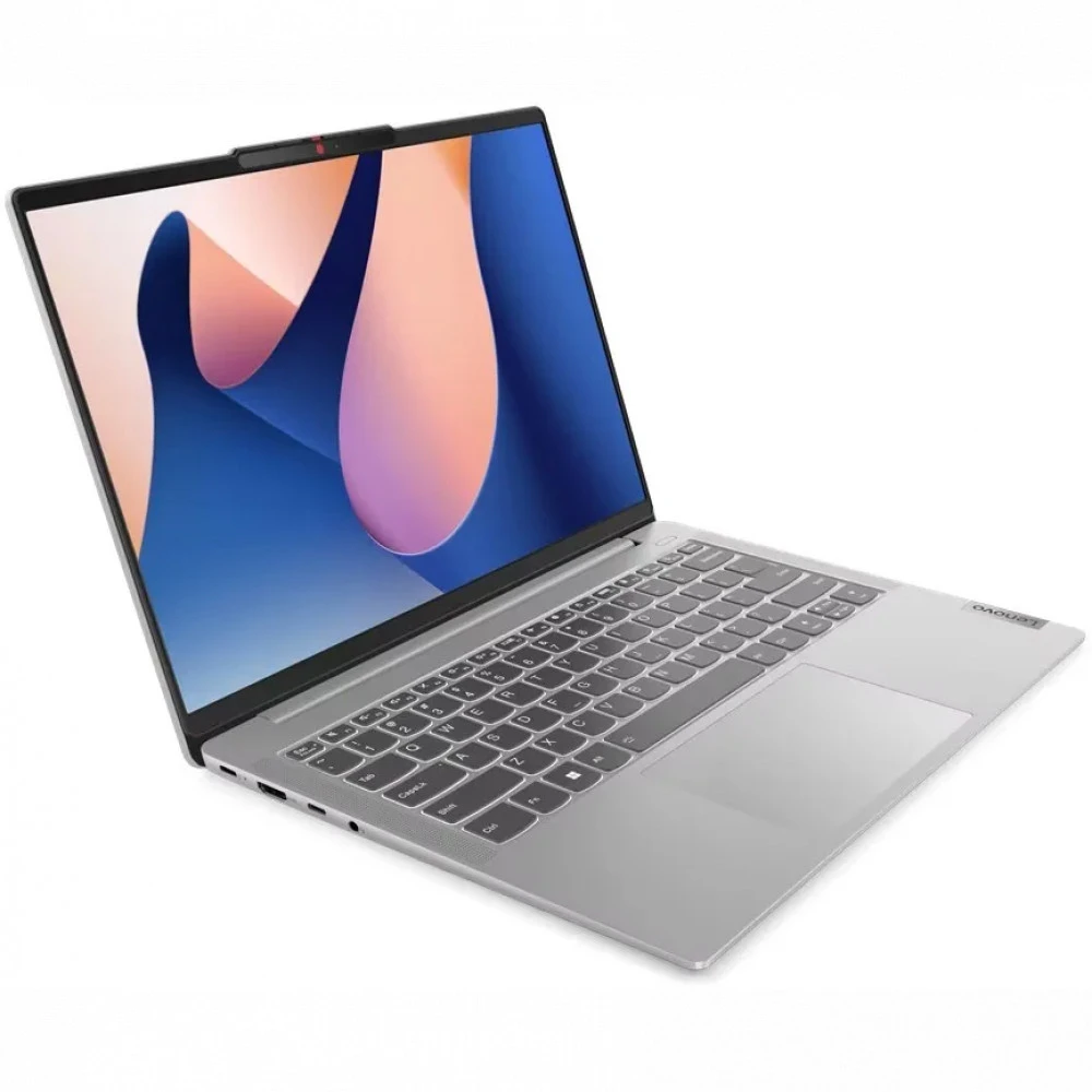 Ноутбук Lenovo IdeaPad Slim 5 83DA0046RK 14 ", WUXGA 1920x1200 (16:10), Intel, Core Ultra 7, 16 Гб, 1 ТБ, Intel Arc Graphics