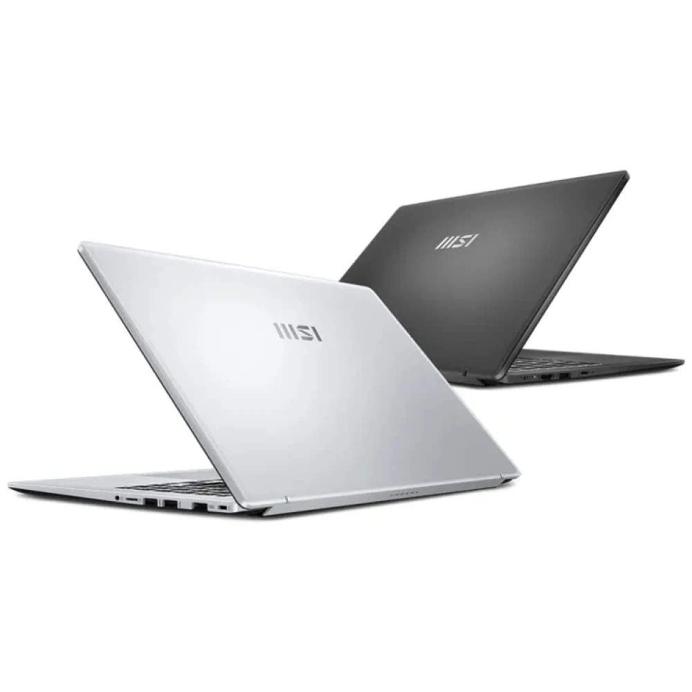 Ноутбук MSI Modern 15 F1MG 9S7-15S112-270 15.6 ", FHD 1920x1080 (16:9), Intel, Core 7, 16 Гб, 1 ТБ, Intel Graphics