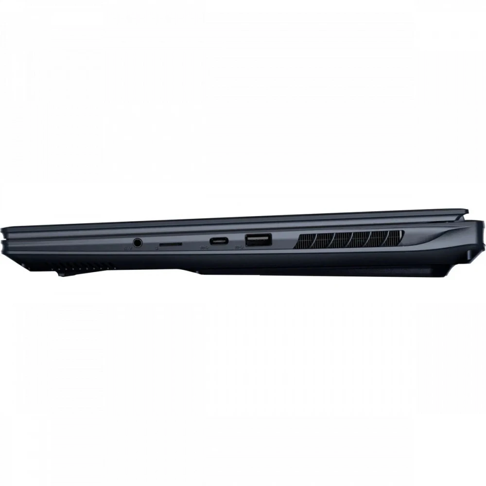 Ноутбук Gigabyte Aorus Master 16 BYHC5KZE65SP 9RAM6I98YHAIJH7KZ0P3 16 ", WQXGA 2560x1600 (16:10), Intel, Core Ultra 9, 32 Гб, 1 ТБ, NVIDIA GeForce RTX5080, Windows 11 Pro