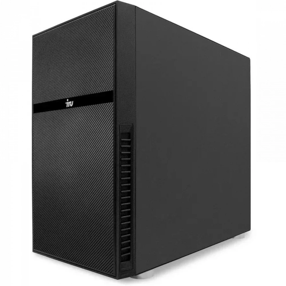 Персональный компьютер iRU Tactio 510B7GM 2112333 Core i5, 14400, 2.5, 32 Гб, DDR4-3200, Windows 11 Pro