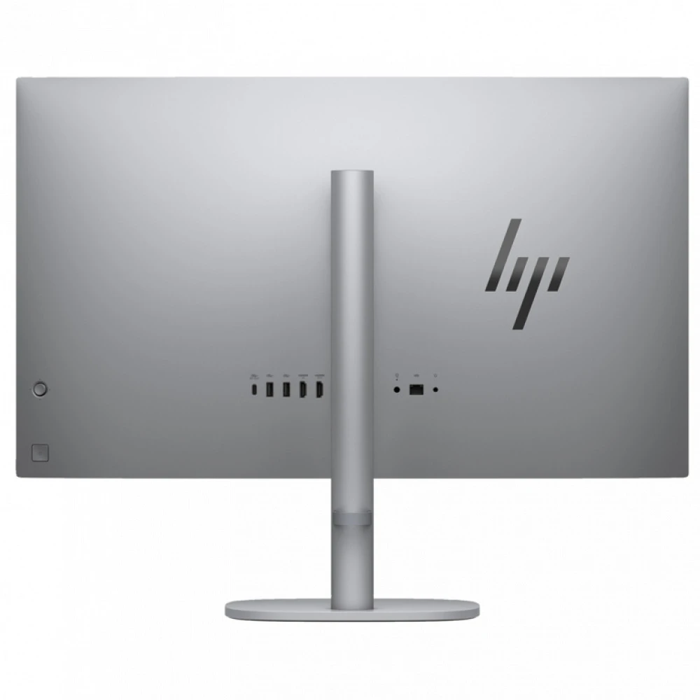 Моноблок HP OmniStudio X 27-cs0005ci BK4W7EA 27 ", Intel, Core Ultra 5, 125H, 1.2, 16 Гб, 1 Тб