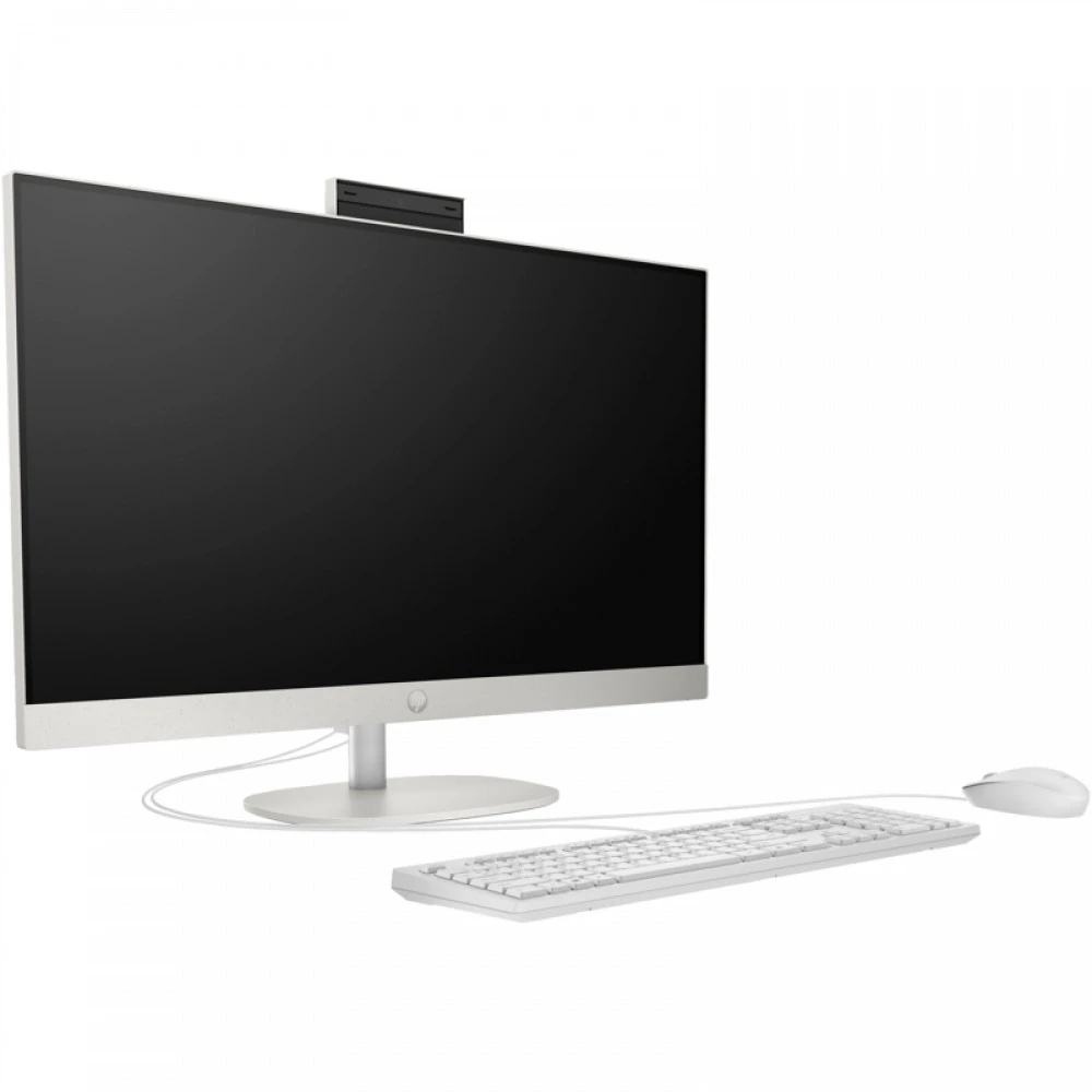 Моноблок HP 27-cr0046ci B08WDEA 27 ", Intel, Core i5, 1335U, 3.4, 8 Гб, 512 Гб