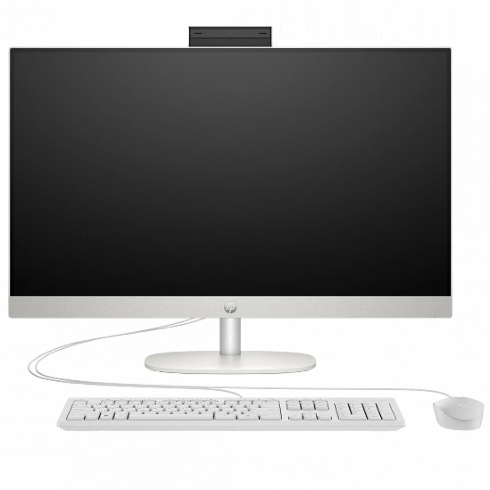 Моноблок HP 27-cr0046ci B08WDEA 27 ", Intel, Core i5, 1335U, 3.4, 8 Гб, 512 Гб
