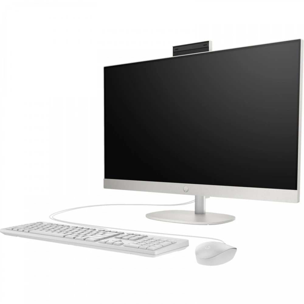 Моноблок HP 27-cr0046ci B08WDEA 27 ", Intel, Core i5, 1335U, 3.4, 8 Гб, 512 Гб