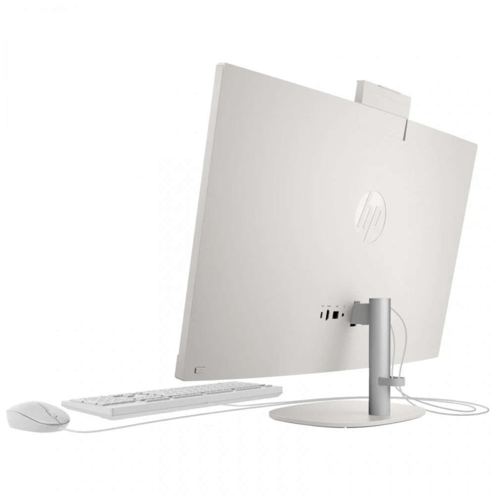 Моноблок HP 27-cr0046ci B08WDEA 27 ", Intel, Core i5, 1335U, 3.4, 8 Гб, 512 Гб