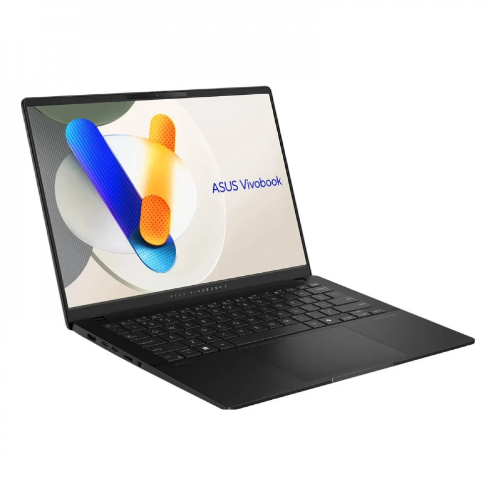 Ноутбук Asus Vivobook S 14 S5406SA-QD030W 90NB15R3-M002L0 14 ", WUXGA 1920x1200 (16:10), Intel, Core Ultra 5, 16 Гб, 1 ТБ, Intel Arc Graphics, Windows 11 Home
