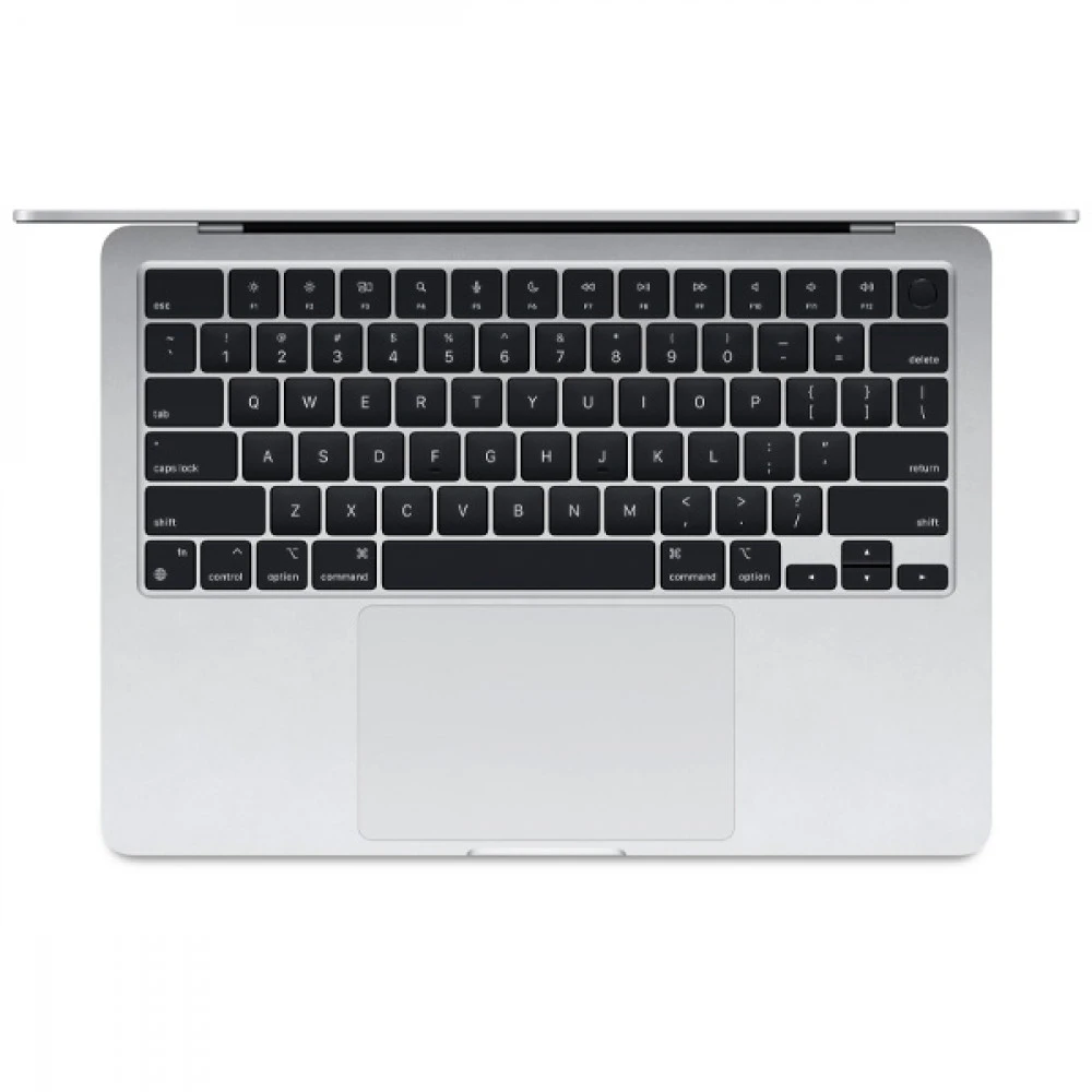 Ноутбук Apple MacBook Air A3114 (MRYQ3), Apple M3/15 MRYQ3RU/A 15.3 ", 2880x1864 (16:10), Apple, M3 series, 8 Гб, 512 ГБ, Apple M4 10-core, Mac OS