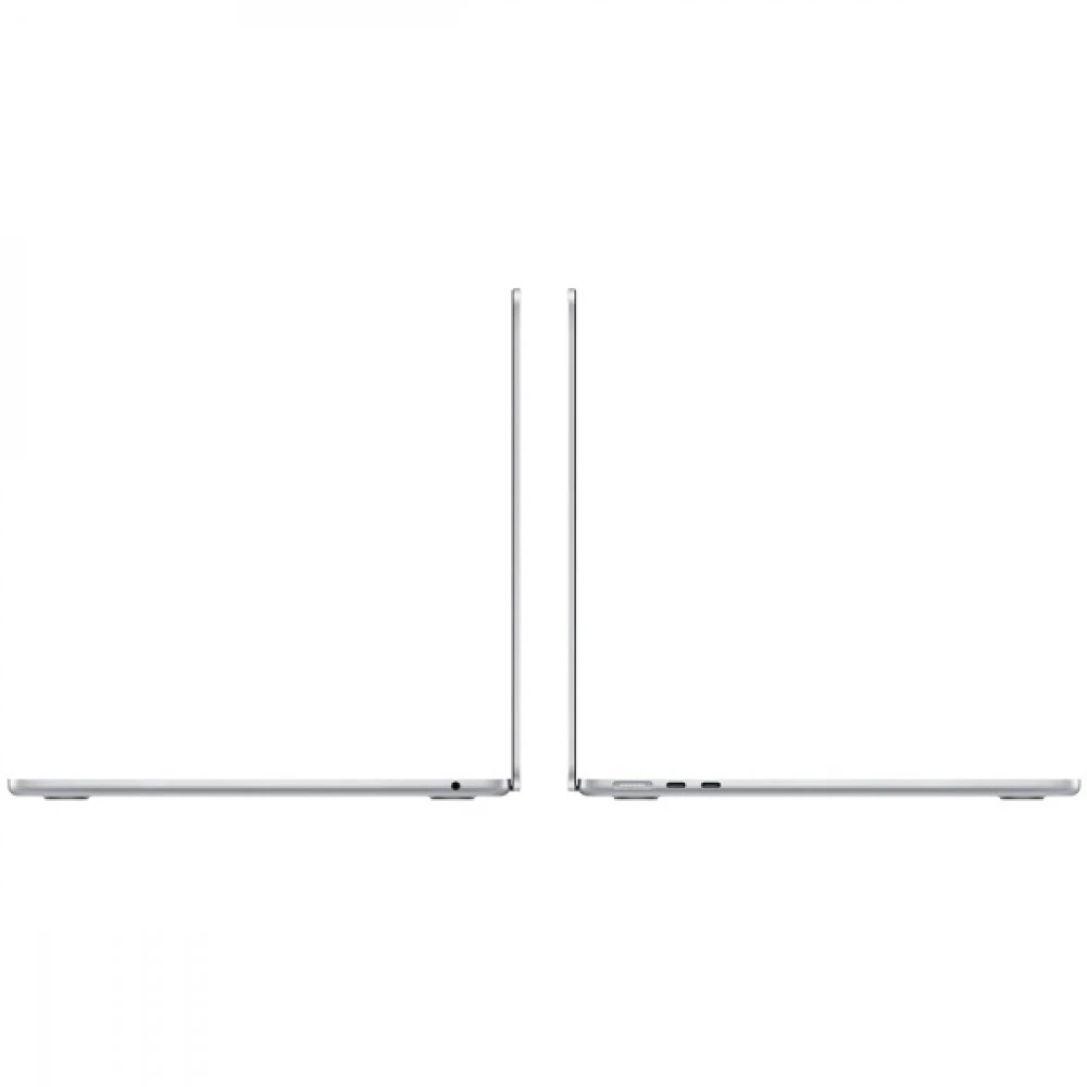Ноутбук Apple MacBook Air A3114 (MRYQ3), Apple M3/15 MRYQ3RU/A 15.3 ", 2880x1864 (16:10), Apple, M3 series, 8 Гб, 512 ГБ, Apple M4 10-core, Mac OS