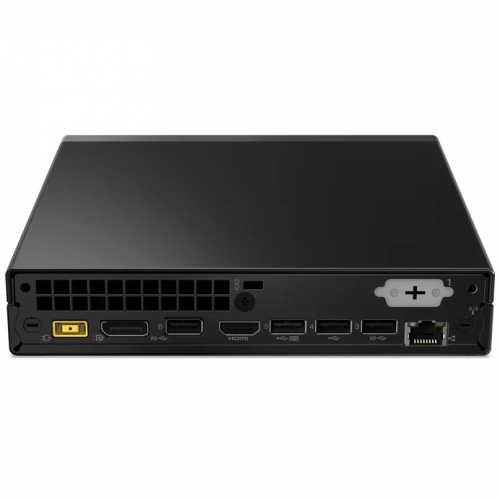 Персональный компьютер Lenovo ThinkCentre neo 50q Gen 4 12LN0028RU/16 Core i3, 1215U, 1.2, 16 Гб, DDR4-3200