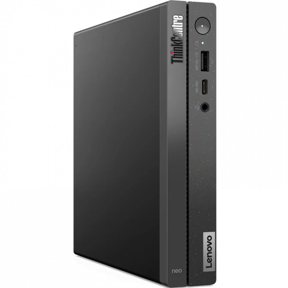 Персональный компьютер Lenovo ThinkCentre neo 50q Gen 4 12LN0028RU/16 Core i3, 1215U, 1.2, 16 Гб, DDR4-3200