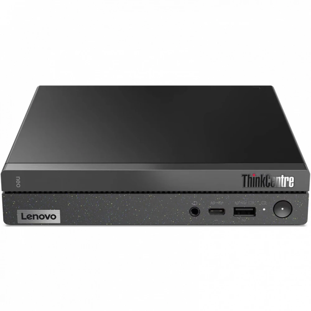 Персональный компьютер Lenovo ThinkCentre neo 50q Gen 4 12LN0028RU/16 Core i3, 1215U, 1.2, 16 Гб, DDR4-3200