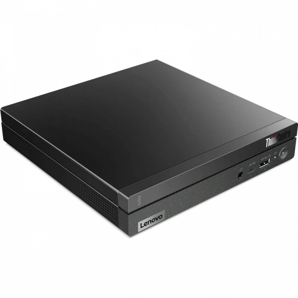 Персональный компьютер Lenovo ThinkCentre neo 50q Gen 4 12LN0028RU/16 Core i3, 1215U, 1.2, 16 Гб, DDR4-3200