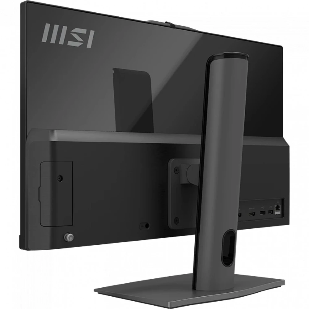 Моноблок MSI Modern AM242P 1M (9S6-AE0721-1466) 23.8 ", Intel, Core 7, 150U, 1.8, 16 Гб, 512 Гб