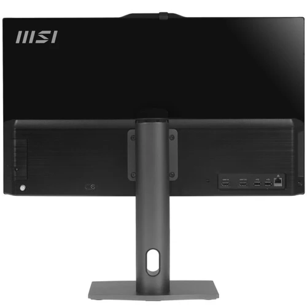 Моноблок MSI Modern AM272P 1M-864XRU 9S6-AF8231-1035 27 ", Intel, Core i3, 100U, 1.2, 8 Гб, 256 Гб