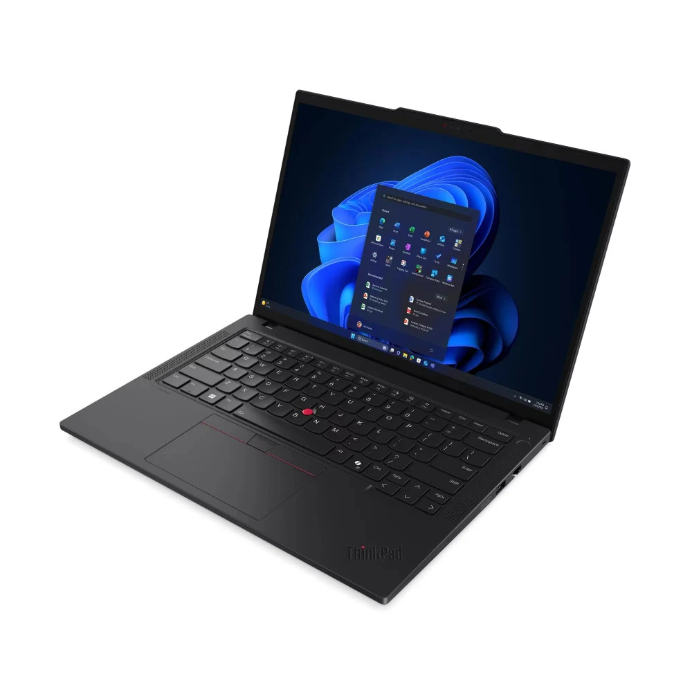 Ноутбук Lenovo ThinkPad T14 G6 21QC006GFW 14 ", WUXGA 1920x1200 (16:10), Intel, Core Ultra 7, 16 Гб, 512 ГБ, Intel Graphics