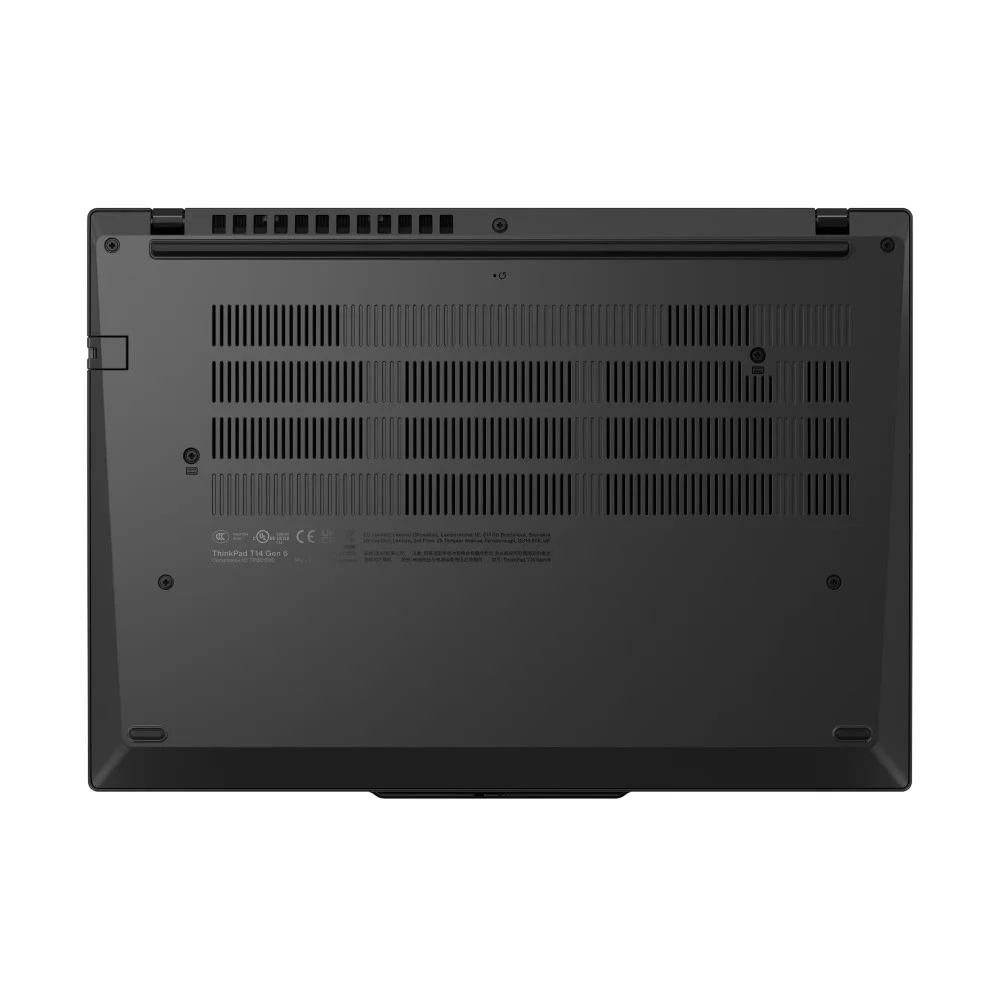 Ноутбук Lenovo ThinkPad T14 G6 21QC006GFW 14 ", WUXGA 1920x1200 (16:10), Intel, Core Ultra 7, 16 Гб, 512 ГБ, Intel Graphics