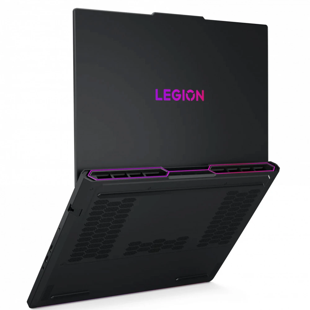 Ноутбук Lenovo Legion Pro 7 16IAX10H (83F50024RK) 16 ", WQXGA 2560x1600 (16:10), Intel, Core Ultra 9, 64 Гб, 1 ТБ, nVidia GeForce RTX 5090, Windows 11 Home