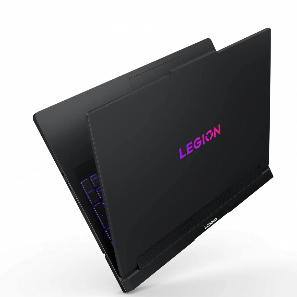 Ноутбук Lenovo Legion Pro 7 16IAX10H (83F50024RK) 16 ", WQXGA 2560x1600 (16:10), Intel, Core Ultra 9, 64 Гб, 1 ТБ, nVidia GeForce RTX 5090, Windows 11 Home