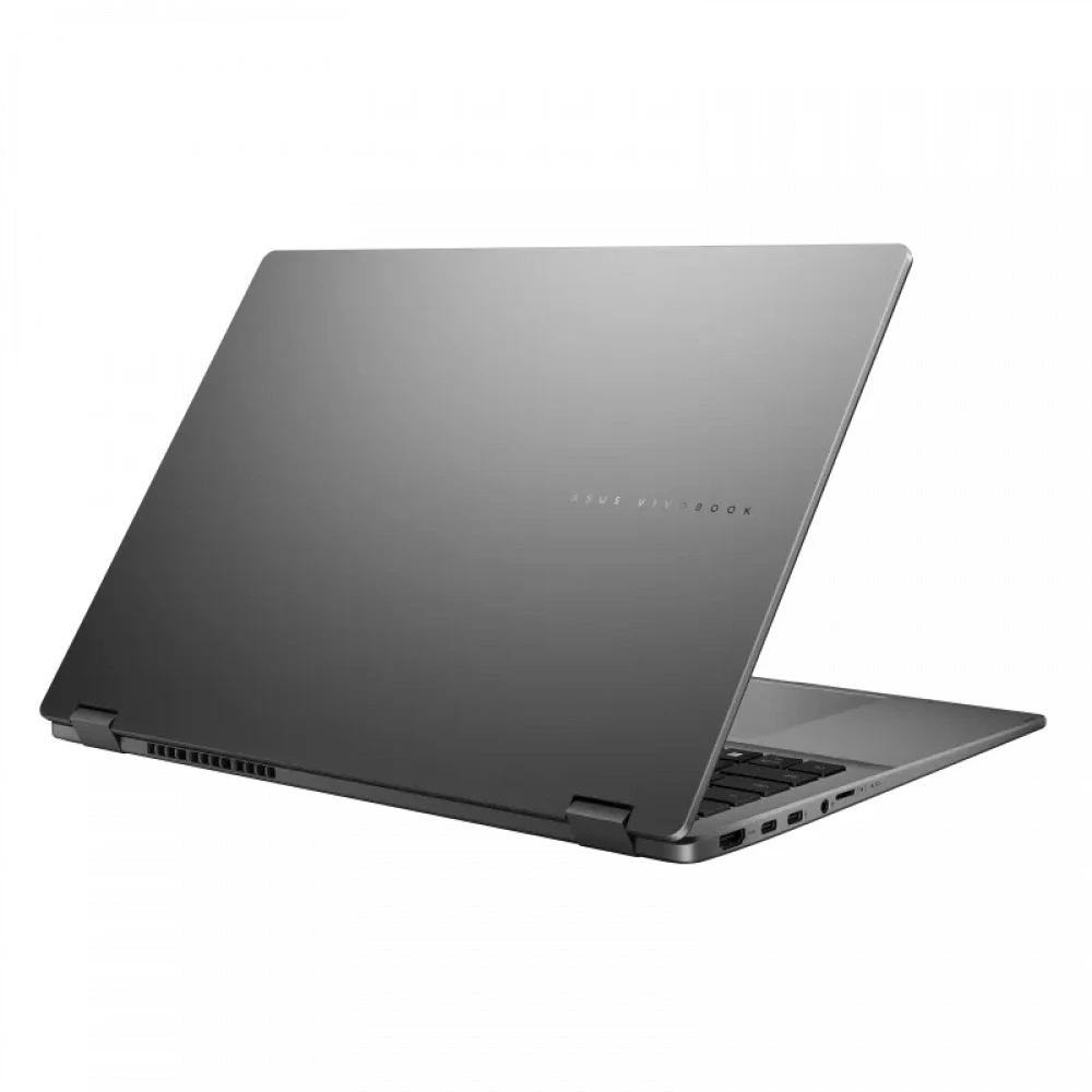 Ноутбук Asus Vivobook 16 Flip 90NB1511-M00300 16 ", WQXGA+ 2880x1800 (16:10), Intel, Core Ultra 5, 16 Гб, 512 ГБ, Intel Arc Graphics, Windows 11 Home